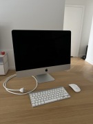 Komputer stacjonarny Apple iMac 21.5, late 2012, 1Tb