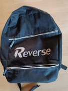 Plecak miejski Reverse 20L podręczny do Ryanair Wizzair