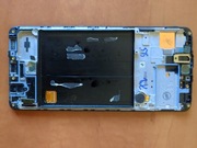 Samsung A51 - oryginalna ramka i silniczek wibracji