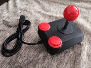 Joystick arcade Commodore, Atari, Amiga, ZX Spectrum