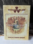 Kolekcjonerska płyta Sonata Arctica - Stones Grow Her Name