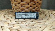 DYSK SSD M.2 SATA SANDISK X400 512GB - 98% ZDROWIA