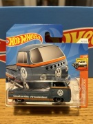 HOT WHEELS - VOLKSWAGEN T2 PICKUP - HW HOT TRUCKS - 1/10 - 42/250