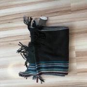 Szalik Altare czarny