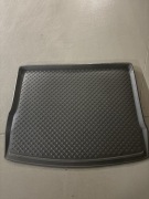 oryginalna wkładka do bagażnika Volkswagena  