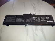 Bateria do asus tuf dash f15 fx516pm używana 50wh oryginalna 