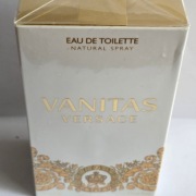 VERSACE VENITAS 100ML EDT