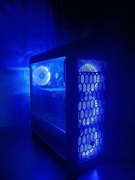 Komputer stacjonarny | SSD | 8GB RAM | LED  Gotowy do pracy PC pc