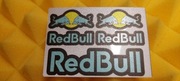 RED BULL RACING NAKLEJKA STICKER