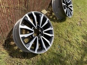 Felgi Toyota Land Cruiser 