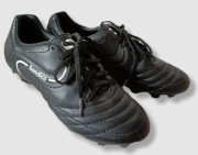 Sondico FrogoFit buty sportowe piłkarskie korki czarne 38 wkł.24cm