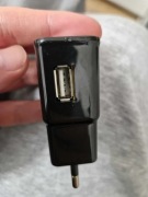 ładowarka z kamerką