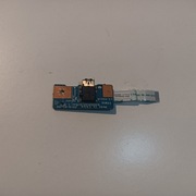 Moduł Audio HP FPW50 LS-H321P HP 250 G8 255 G8 