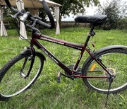 Rower Gorski, używany 