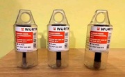 Wiertło diamentowe Würth Nowe