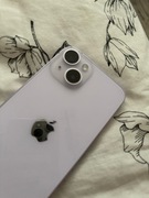 IPhone 14 fioletowy 128GB