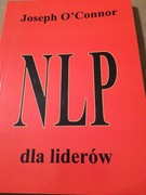 NLP dla liderów Joseph O'Connor