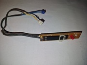 Potencjometr regulacji mocy Hoover, Candy FJ132H