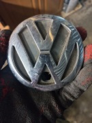 Znaczek golf 4 tył kombi