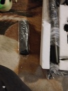 Lampa stojąca+pilot nowa