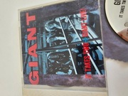 CD - Giant - It Takes Two Giant Live