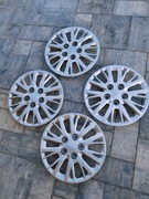 Kołpaki Kia 14 cali orginalne