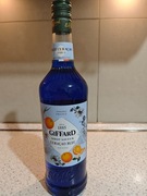 Syrop barmański Giffard - Blue Curacao - 1 L