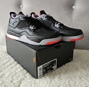Nike Jordan 4 Retro Bred Reimagined BQ7669-006 -r. 35