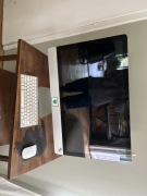 iMac 21,5” i7 late 2009
