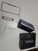 Samsung Galaxy Z Fold 6 256GB Silver -Idealny, 100% Bateria, Gwarancja