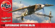 Spitfire Mk.Vb 1:48 Airfix 05125A 