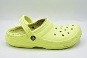 Crocs klapki roz. 38/39