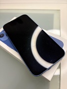 iPhone 13 128 GB niebieski 86% baterii sprawny