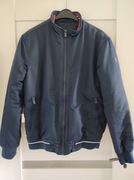 Diverse ciepła kurtka Bomberka granat L casual wear 