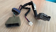 Adapter instalacji radia HONDA