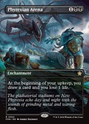 Phyrexian Arena [FDN] Stan: NM