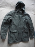 Vaude Torson parka rozmiar L ( 52) parka outdoorowa