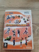 Sports Island2 Wii