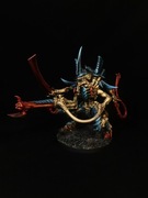 Tyranids Hive Tyrant 