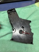 Zaparzacz Siemens eq7