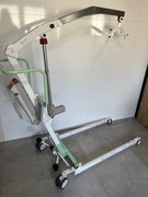 Podnośnik transportowy