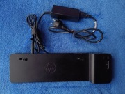 HP stacja dokująca, stan idealny 