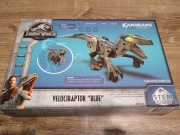 Jurasic World Kamigami robot dinozaur 