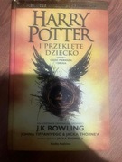 Harry Potter i przeklęte dziecko 