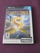 Trevor Chan's Capitalism II 2 PC ENG Revival Działa na Windows 7 i 11