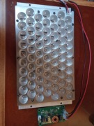 Panel UV Anycubic Photon mono X 