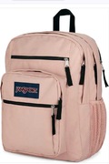 Plecak JanSport Big Student 34 L kolor  Misty Rose