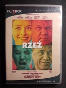 Rzeź | Kate Winslet | Jodie Foster | DVD