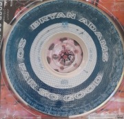 cd Bryan Adams-So Far So Good
