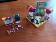 Lego Friends 41006 Piekarnia w Heartlake